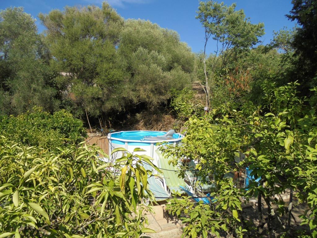 La Casita Villa Manacor  Exterior photo