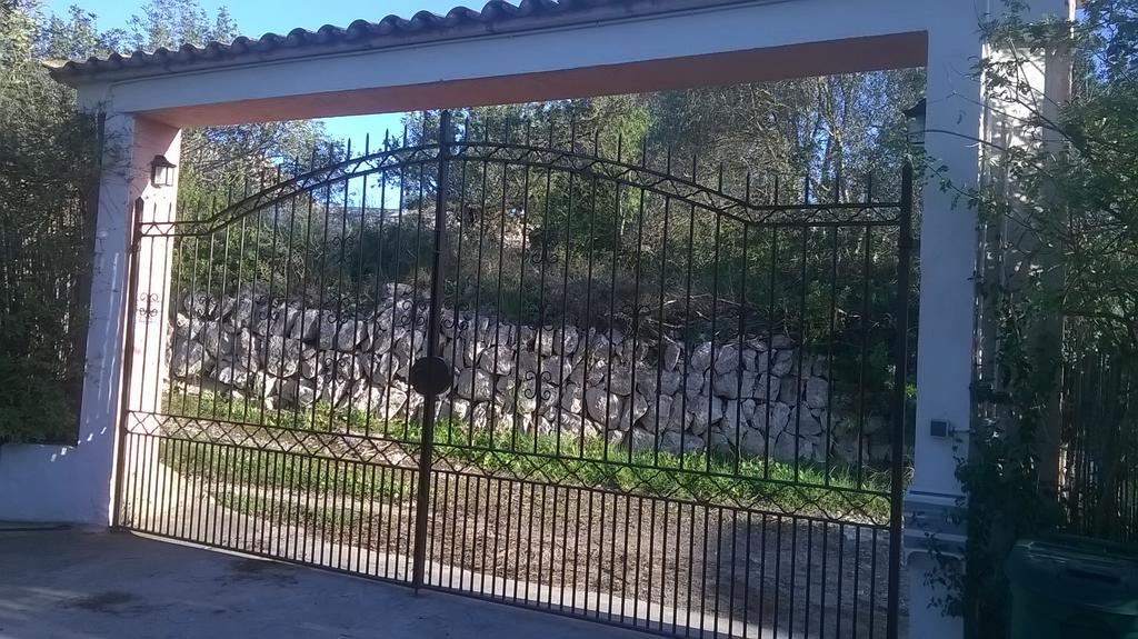 La Casita Villa Manacor  Exterior photo