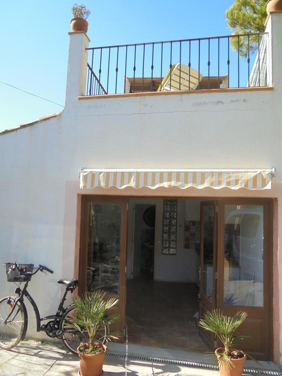 La Casita Villa Manacor  Exterior photo