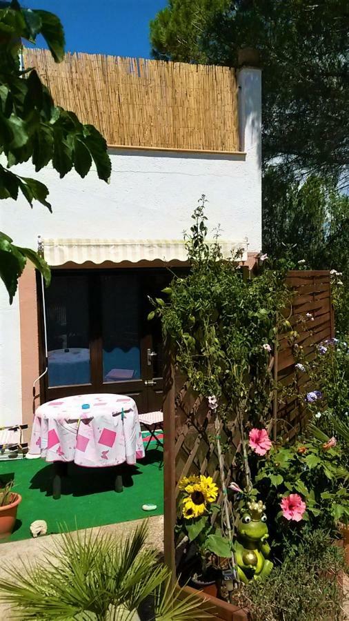 La Casita Villa Manacor  Exterior photo