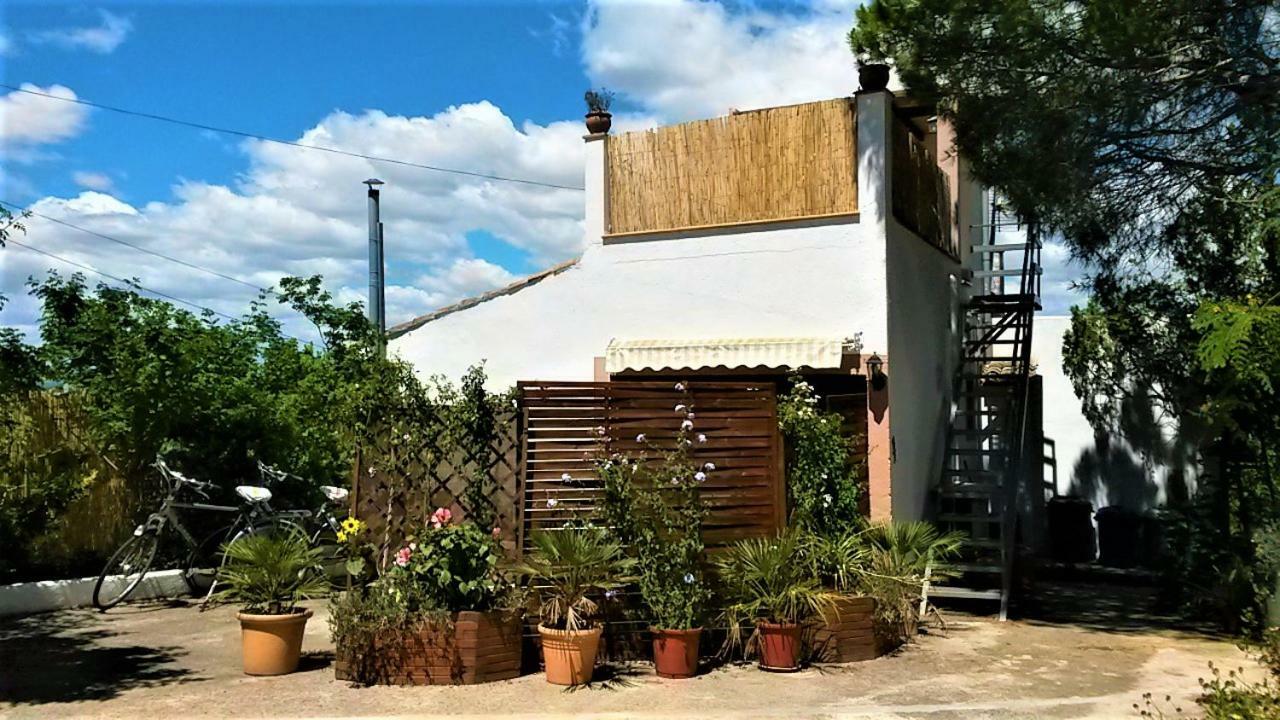 La Casita Villa Manacor  Exterior photo