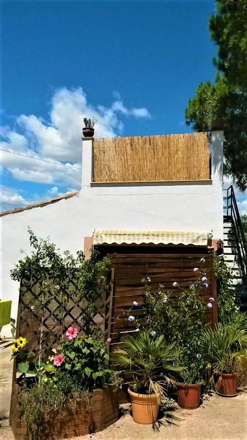 La Casita Villa Manacor  Exterior photo